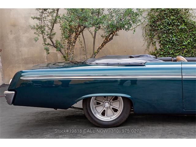 1962 Ford Galaxie (CC-2074175) for sale in Beverly Hills, California