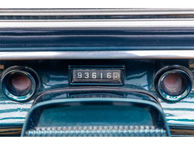 1962 Ford Galaxie (CC-2074175) for sale in Beverly Hills, California