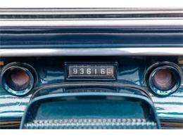 1962 Ford Galaxie (CC-2074175) for sale in Beverly Hills, California