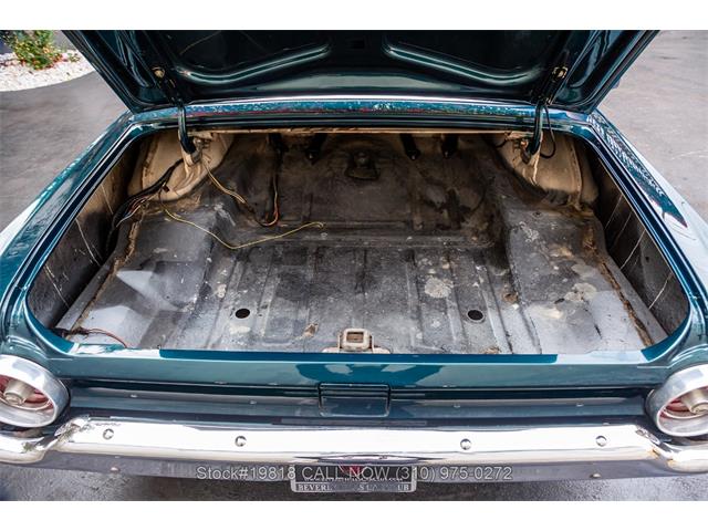 1962 Ford Galaxie (CC-2074175) for sale in Beverly Hills, California