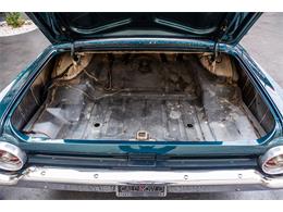 1962 Ford Galaxie (CC-2074175) for sale in Beverly Hills, California