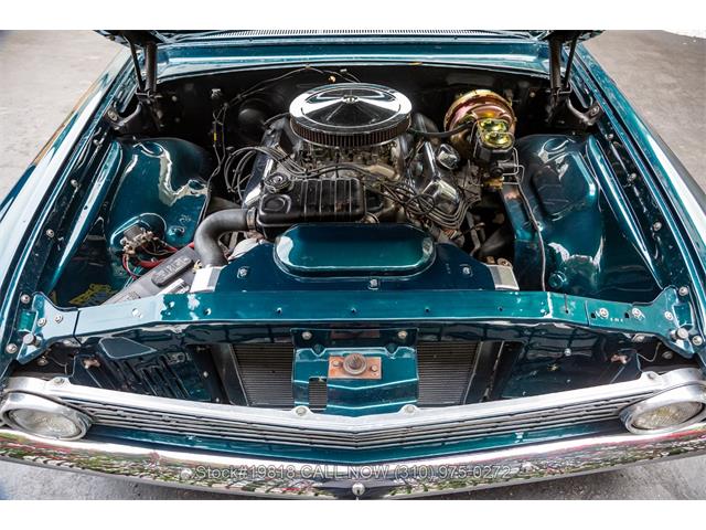 1962 Ford Galaxie (CC-2074175) for sale in Beverly Hills, California