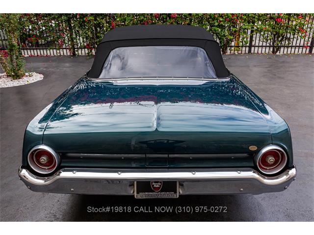 1962 Ford Galaxie (CC-2074175) for sale in Beverly Hills, California