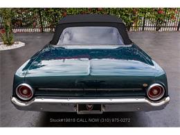 1962 Ford Galaxie (CC-2074175) for sale in Beverly Hills, California