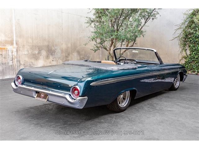1962 Ford Galaxie (CC-2074175) for sale in Beverly Hills, California