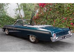 1962 Ford Galaxie (CC-2074175) for sale in Beverly Hills, California