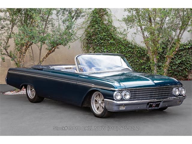 1962 Ford Galaxie (CC-2074175) for sale in Beverly Hills, California