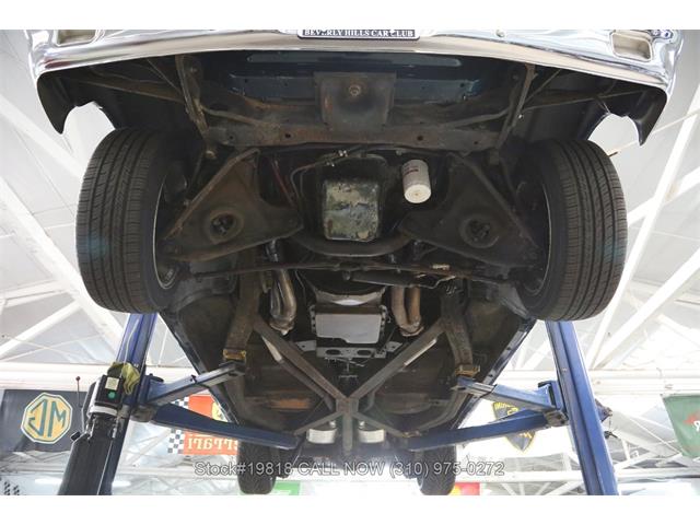 1962 Ford Galaxie (CC-2074175) for sale in Beverly Hills, California