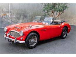 1965 Austin-Healey 3000 (CC-2074176) for sale in Beverly Hills, California