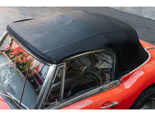 1965 Austin-Healey 3000 (CC-2074176) for sale in Beverly Hills, California
