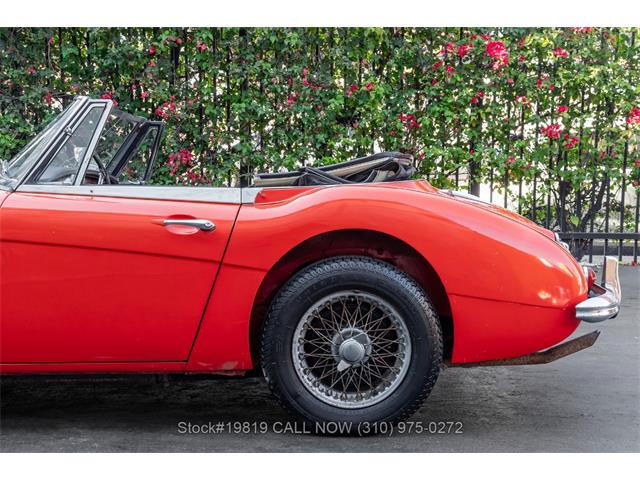 1965 Austin-Healey 3000 (CC-2074176) for sale in Beverly Hills, California