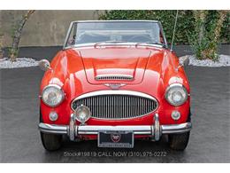 1965 Austin-Healey 3000 (CC-2074176) for sale in Beverly Hills, California