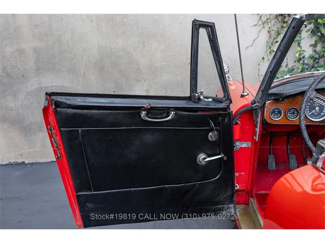 1965 Austin-Healey 3000 (CC-2074176) for sale in Beverly Hills, California