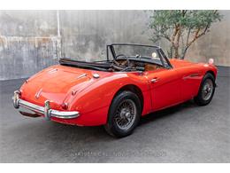1965 Austin-Healey 3000 (CC-2074176) for sale in Beverly Hills, California