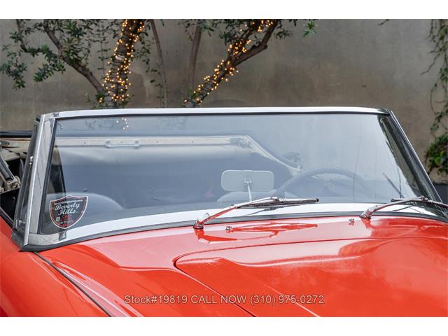 1965 Austin-Healey 3000 (CC-2074176) for sale in Beverly Hills, California