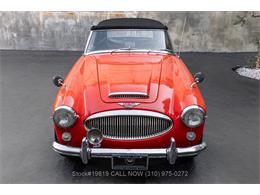 1965 Austin-Healey 3000 (CC-2074176) for sale in Beverly Hills, California