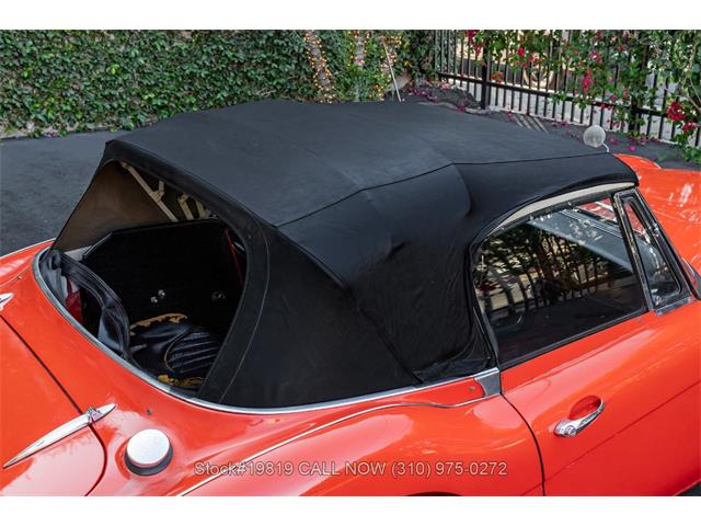 1965 Austin-Healey 3000 (CC-2074176) for sale in Beverly Hills, California