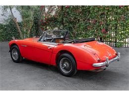 1965 Austin-Healey 3000 (CC-2074176) for sale in Beverly Hills, California