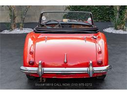 1965 Austin-Healey 3000 (CC-2074176) for sale in Beverly Hills, California