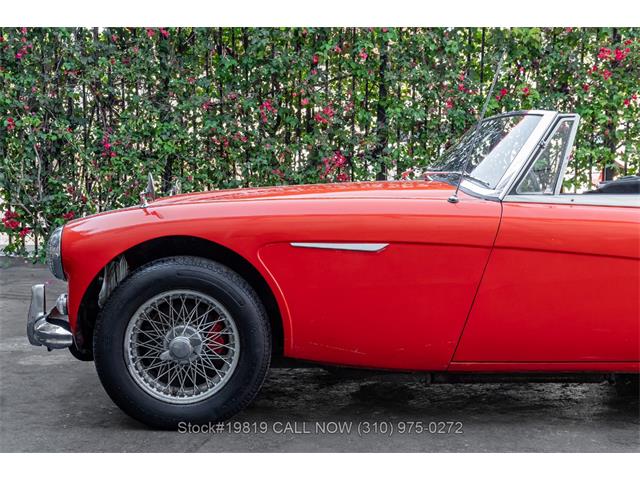 1965 Austin-Healey 3000 (CC-2074176) for sale in Beverly Hills, California