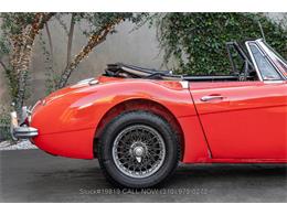 1965 Austin-Healey 3000 (CC-2074176) for sale in Beverly Hills, California