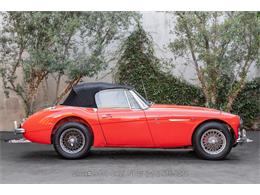 1965 Austin-Healey 3000 (CC-2074176) for sale in Beverly Hills, California