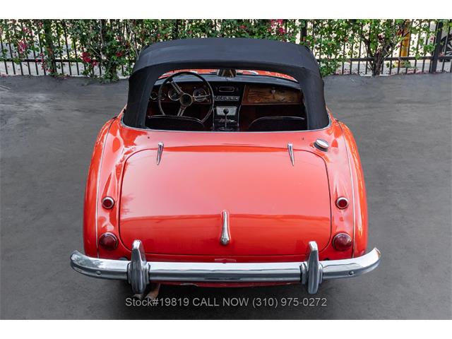 1965 Austin-Healey 3000 (CC-2074176) for sale in Beverly Hills, California