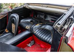 1965 Austin-Healey 3000 (CC-2074176) for sale in Beverly Hills, California