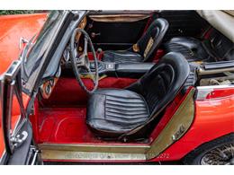 1965 Austin-Healey 3000 (CC-2074176) for sale in Beverly Hills, California