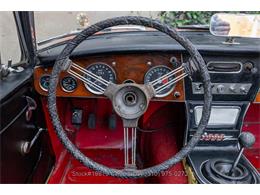 1965 Austin-Healey 3000 (CC-2074176) for sale in Beverly Hills, California