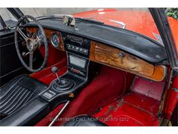 1965 Austin-Healey 3000 (CC-2074176) for sale in Beverly Hills, California