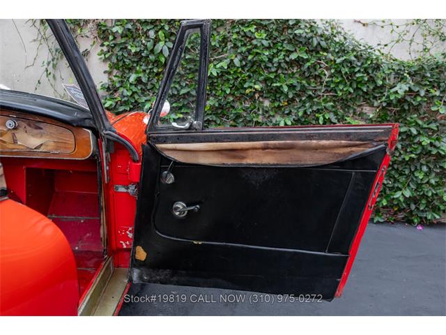 1965 Austin-Healey 3000 (CC-2074176) for sale in Beverly Hills, California