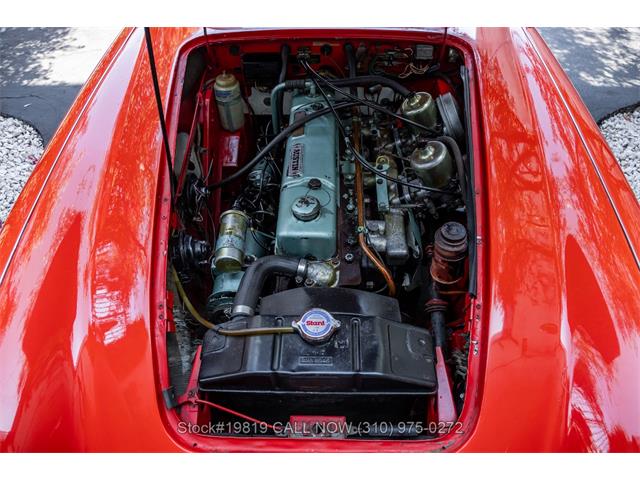 1965 Austin-Healey 3000 (CC-2074176) for sale in Beverly Hills, California
