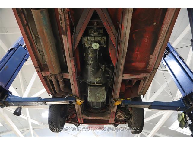 1965 Austin-Healey 3000 (CC-2074176) for sale in Beverly Hills, California