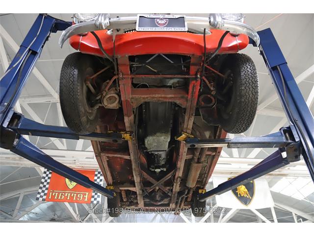 1965 Austin-Healey 3000 (CC-2074176) for sale in Beverly Hills, California