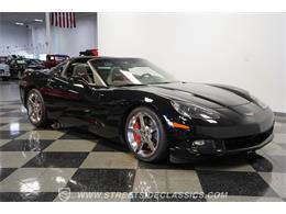 2007 Chevrolet Corvette (CC-2074177) for sale in Concord, North Carolina
