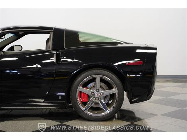 2007 Chevrolet Corvette (CC-2074177) for sale in Concord, North Carolina