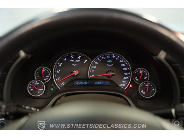 2007 Chevrolet Corvette (CC-2074177) for sale in Concord, North Carolina