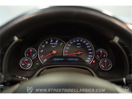 2007 Chevrolet Corvette (CC-2074177) for sale in Concord, North Carolina