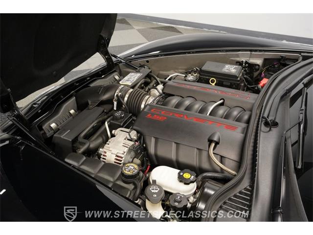2007 Chevrolet Corvette (CC-2074177) for sale in Concord, North Carolina