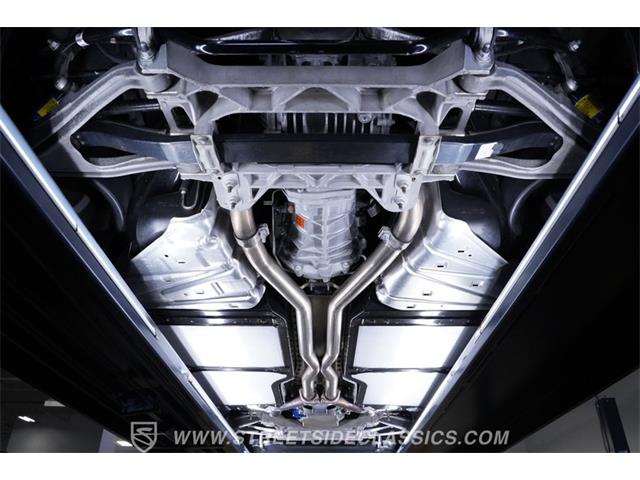 2007 Chevrolet Corvette (CC-2074177) for sale in Concord, North Carolina