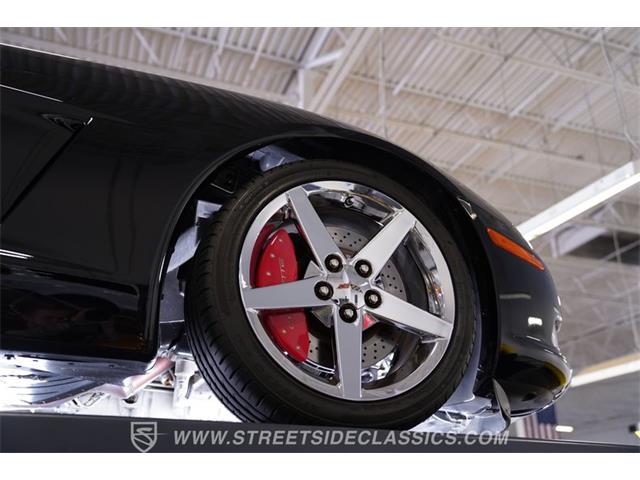 2007 Chevrolet Corvette (CC-2074177) for sale in Concord, North Carolina