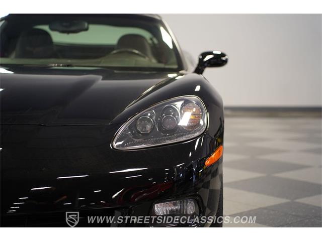 2007 Chevrolet Corvette (CC-2074177) for sale in Concord, North Carolina