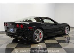 2007 Chevrolet Corvette (CC-2074177) for sale in Concord, North Carolina