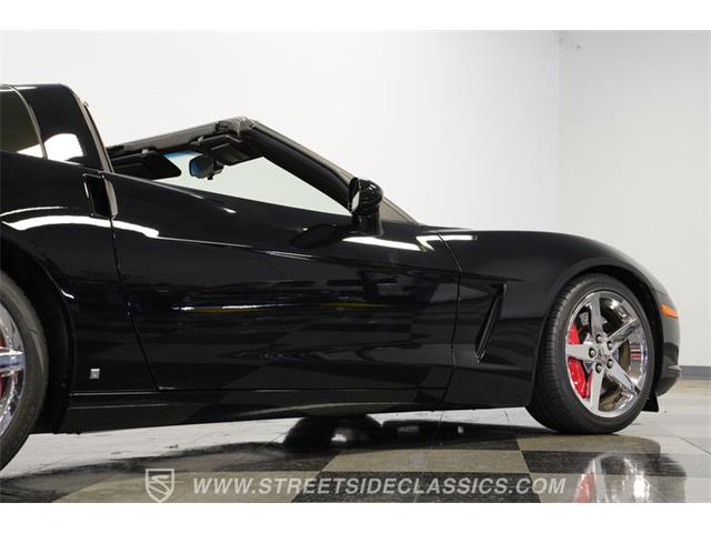 2007 Chevrolet Corvette (CC-2074177) for sale in Concord, North Carolina