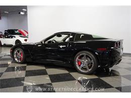 2007 Chevrolet Corvette (CC-2074177) for sale in Concord, North Carolina