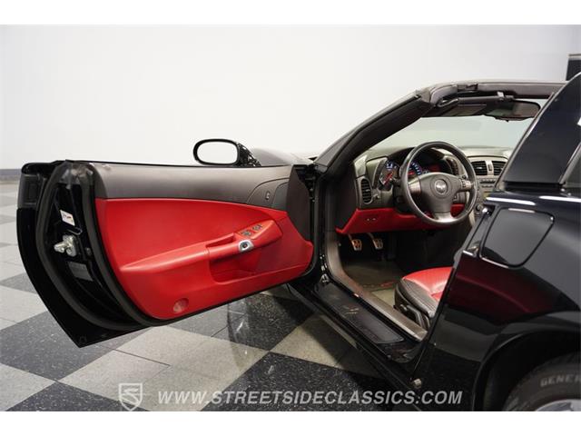 2007 Chevrolet Corvette (CC-2074177) for sale in Concord, North Carolina