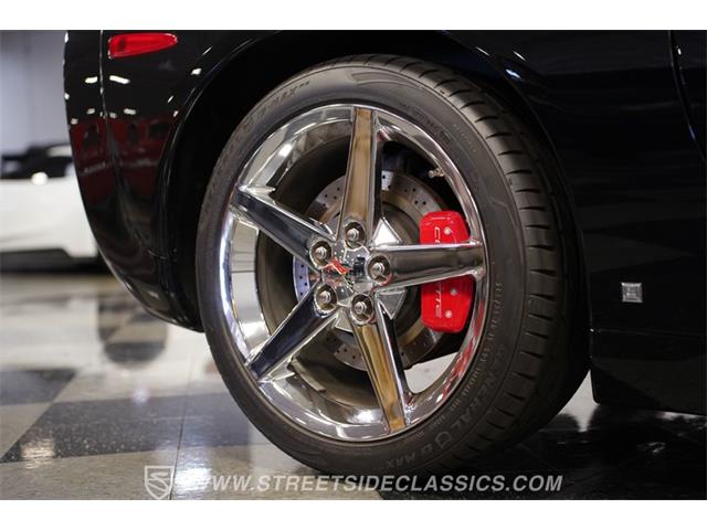 2007 Chevrolet Corvette (CC-2074177) for sale in Concord, North Carolina