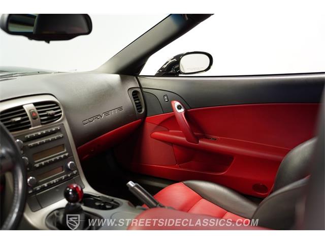 2007 Chevrolet Corvette (CC-2074177) for sale in Concord, North Carolina