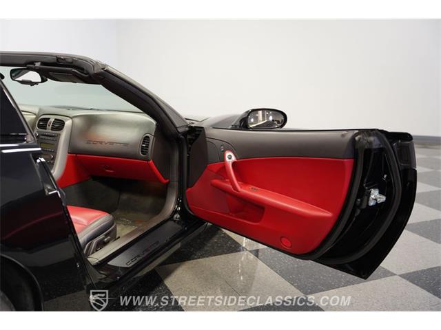 2007 Chevrolet Corvette (CC-2074177) for sale in Concord, North Carolina